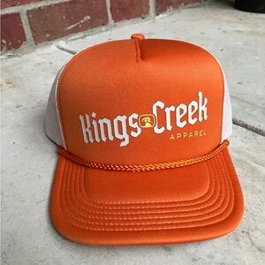 Kings Creek Apparel Hat